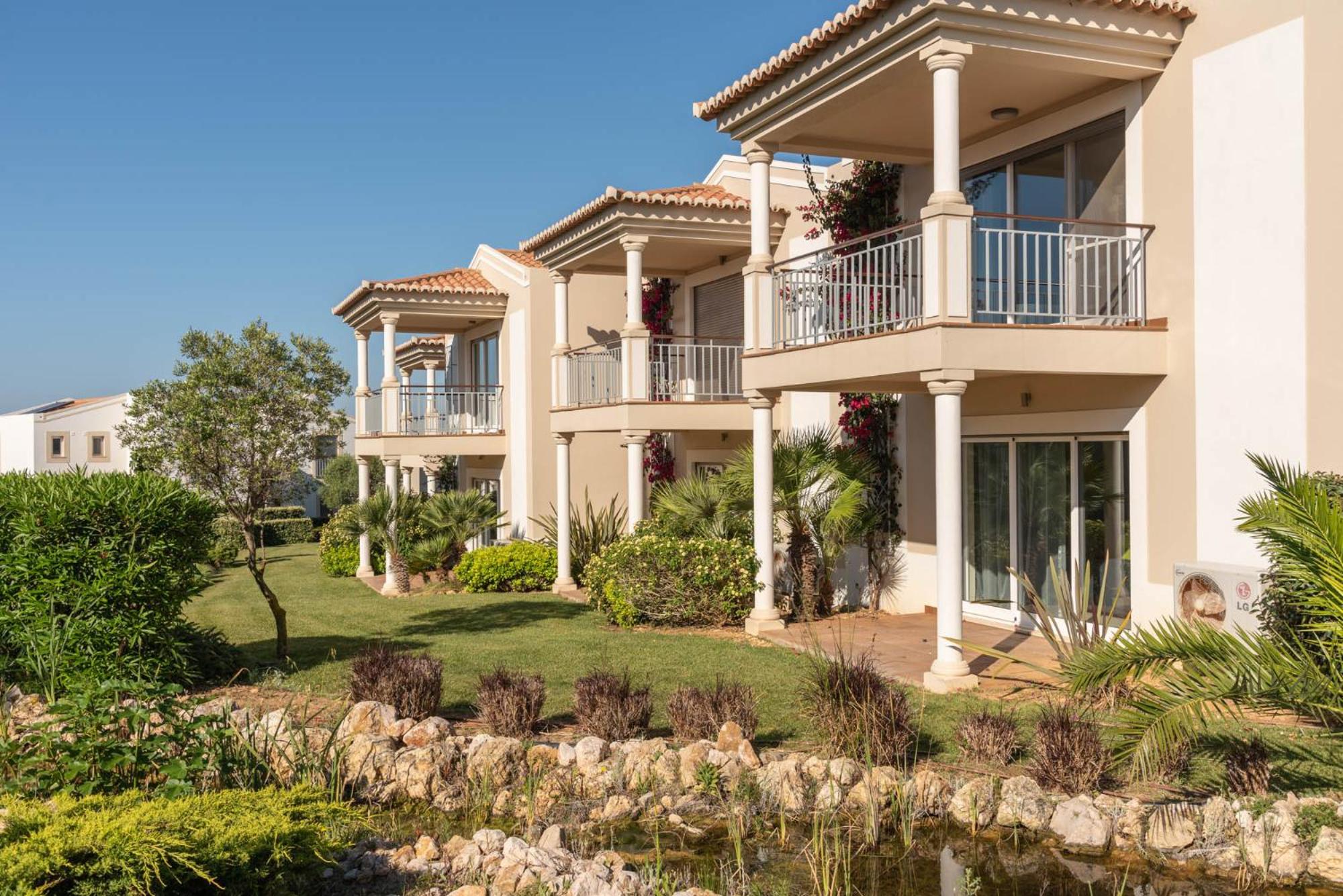 Carvoeiro Vacations - Vale da Lapa Village Resort - Property Image 67