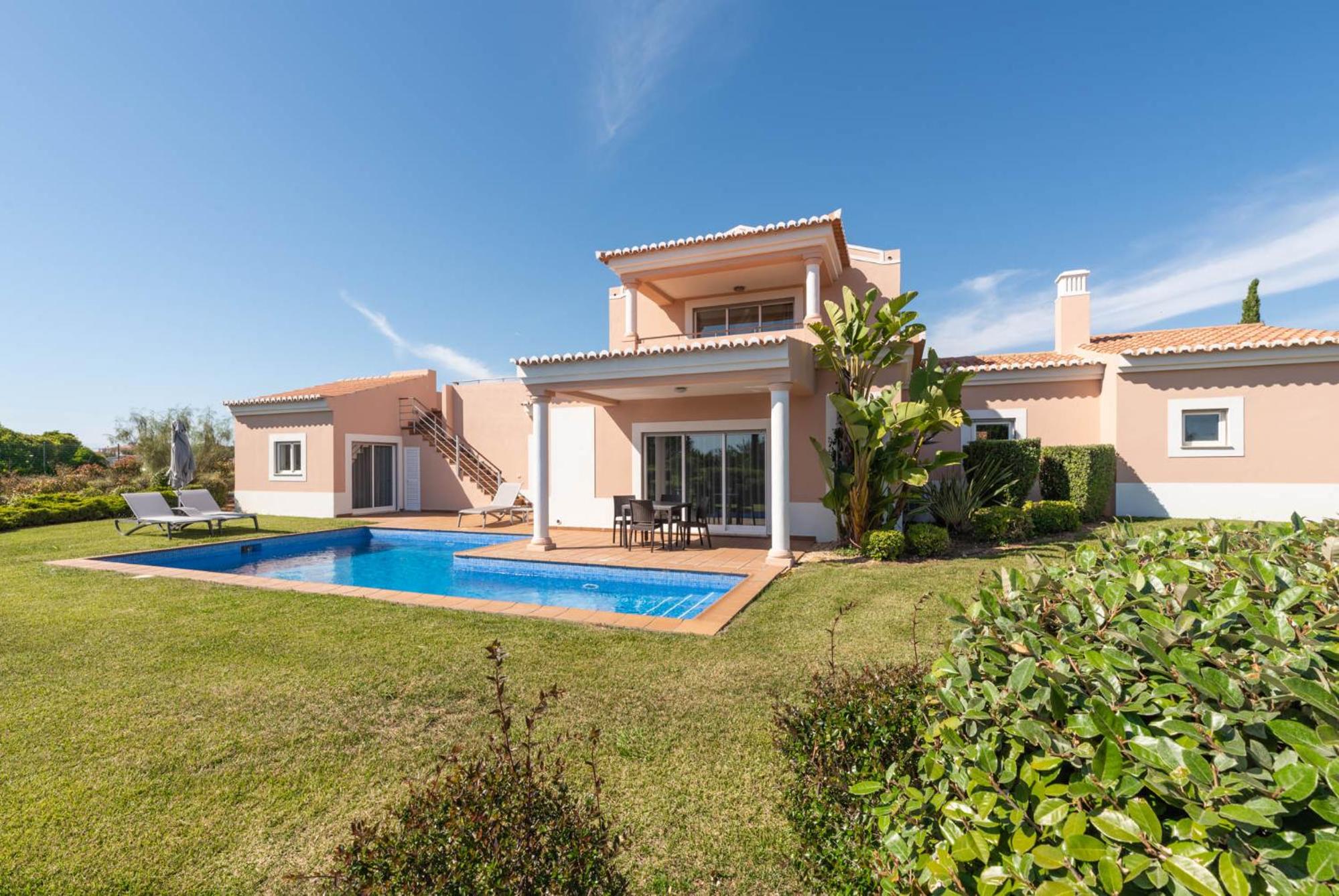 Carvoeiro Vacations - Vale da Lapa Village Resort - Property Image 19