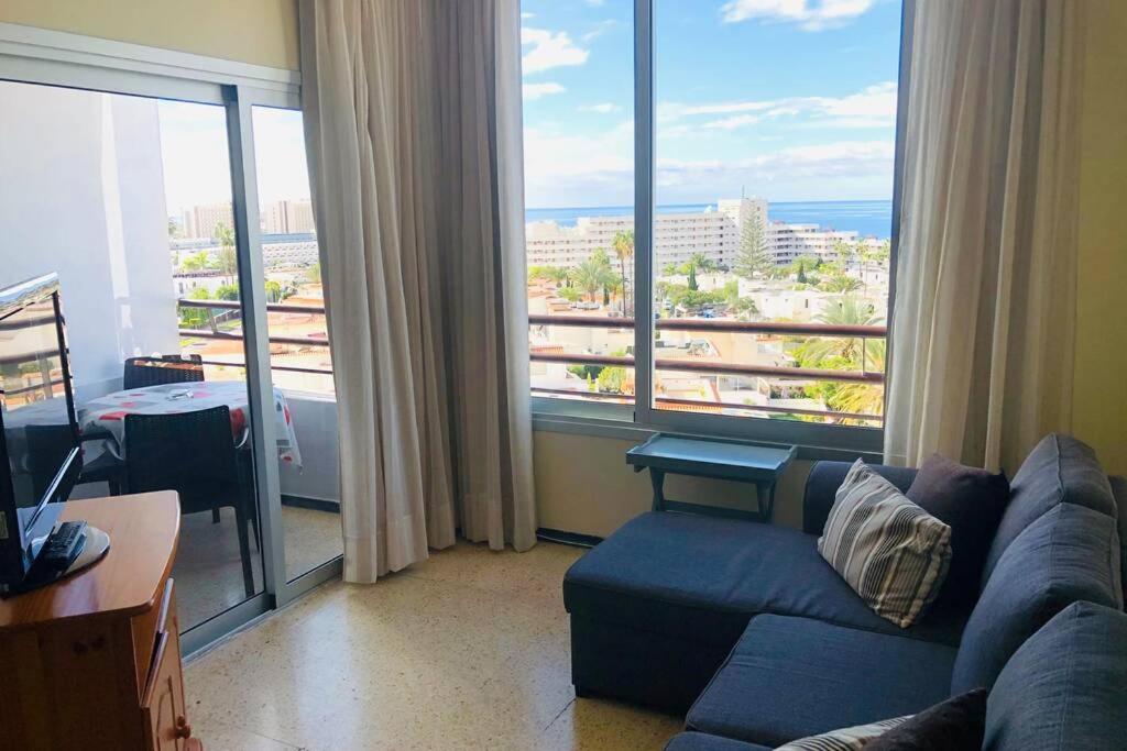 COZY APARTMENT PLAYA LAS AMERICAS