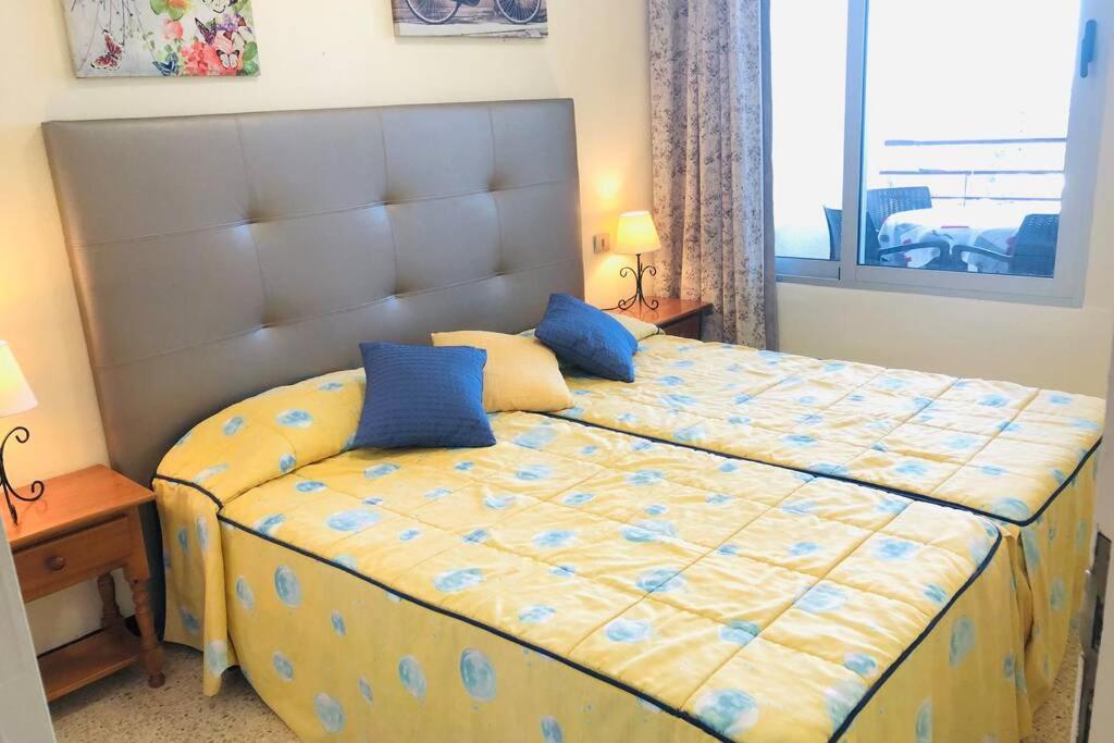 COZY APARTMENT PLAYA LAS AMERICAS