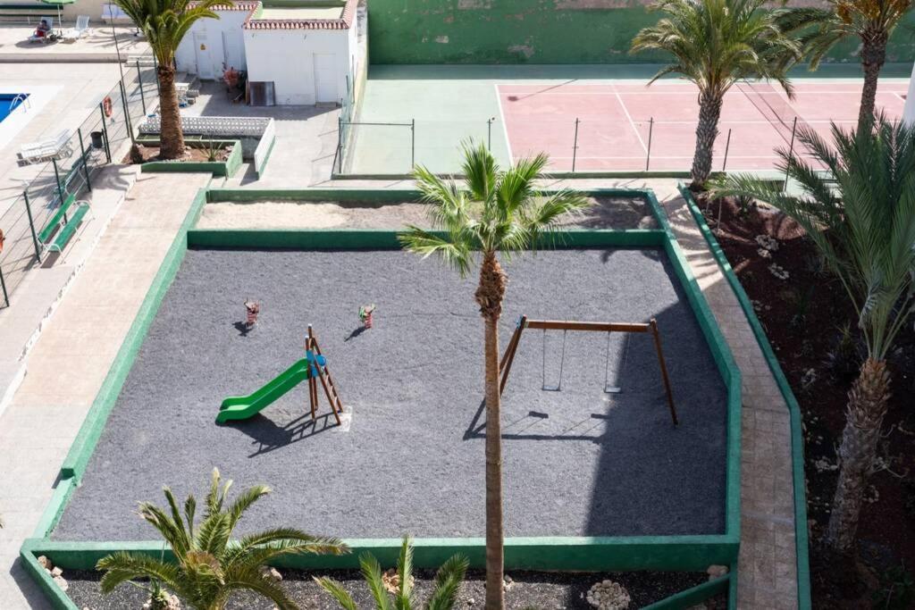 COZY APARTMENT PLAYA LAS AMERICAS