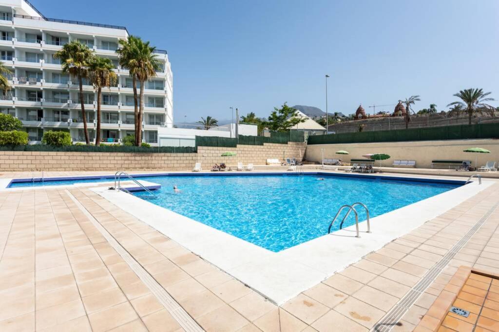 COZY APARTMENT PLAYA LAS AMERICAS