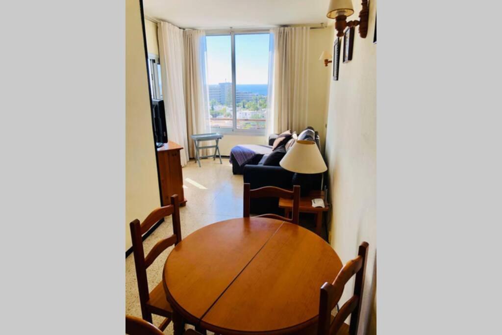 COZY APARTMENT PLAYA LAS AMERICAS