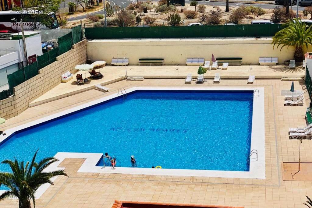 COZY APARTMENT PLAYA LAS AMERICAS