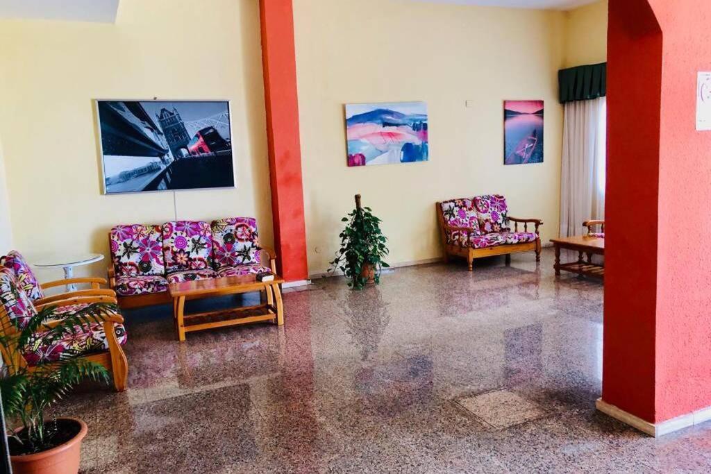 COZY APARTMENT PLAYA LAS AMERICAS