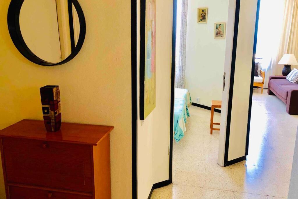 COZY APARTMENT PLAYA LAS AMERICAS
