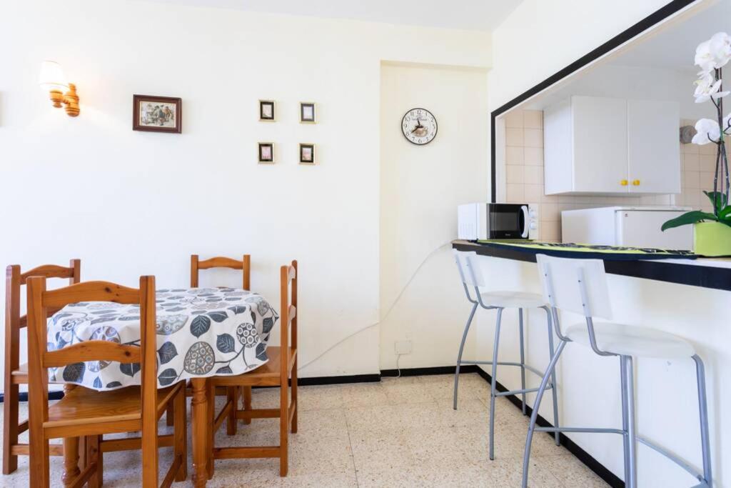 COZY APARTMENT PLAYA LAS AMERICAS