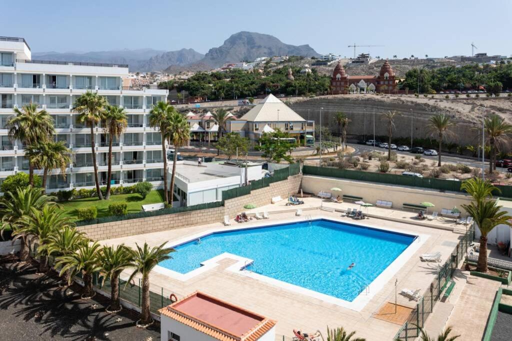 COZY APARTMENT PLAYA LAS AMERICAS