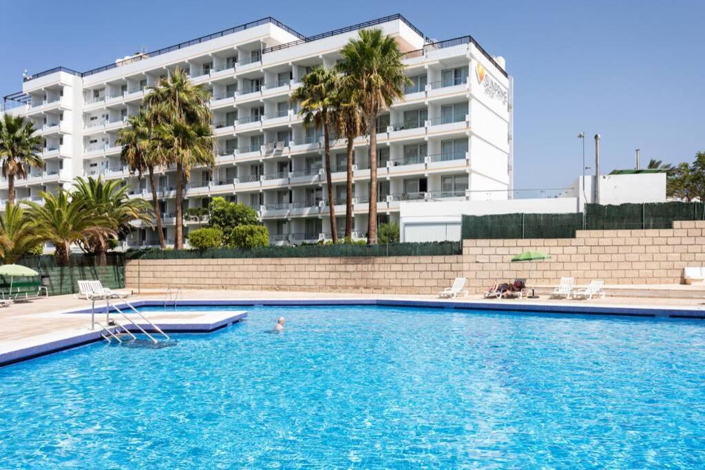 COZY APARTMENT PLAYA LAS AMERICAS