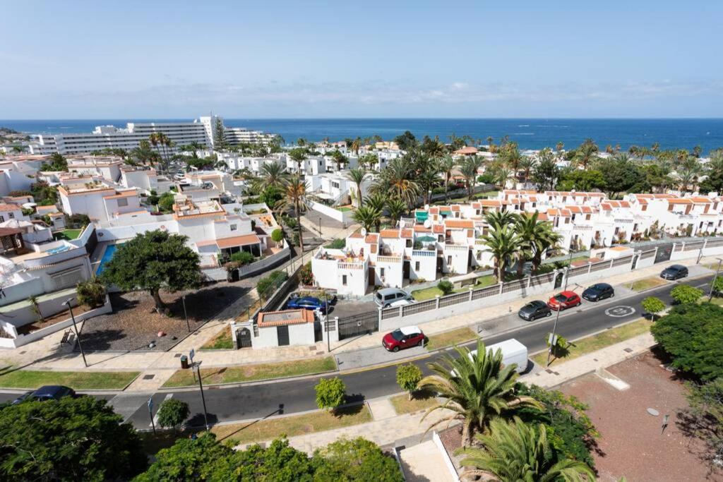 COZY APARTMENT PLAYA LAS AMERICAS