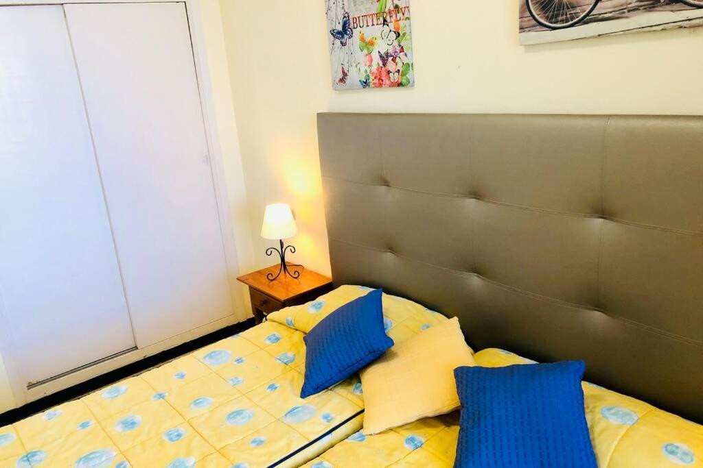 COZY APARTMENT PLAYA LAS AMERICAS