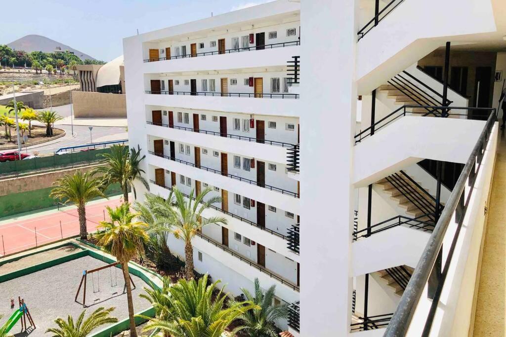 COZY APARTMENT PLAYA LAS AMERICAS
