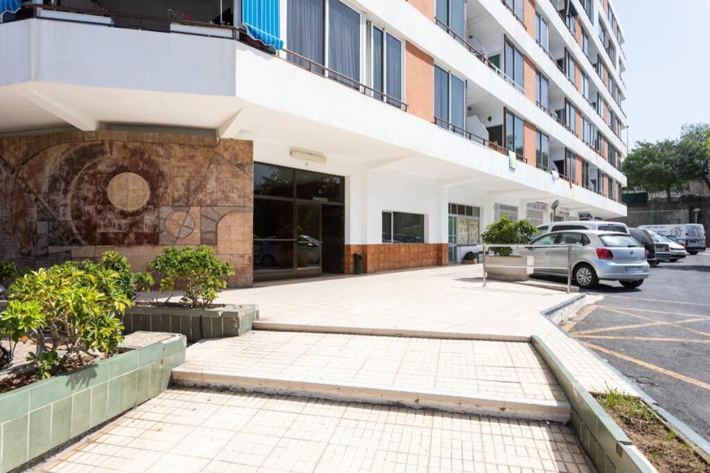 COZY APARTMENT PLAYA LAS AMERICAS