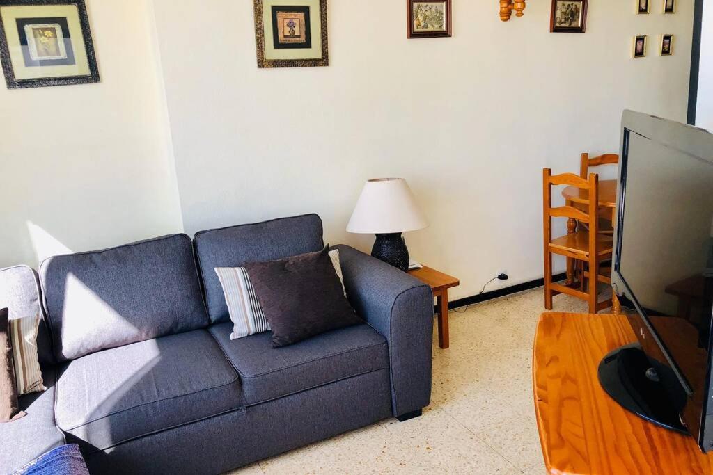 COZY APARTMENT PLAYA LAS AMERICAS
