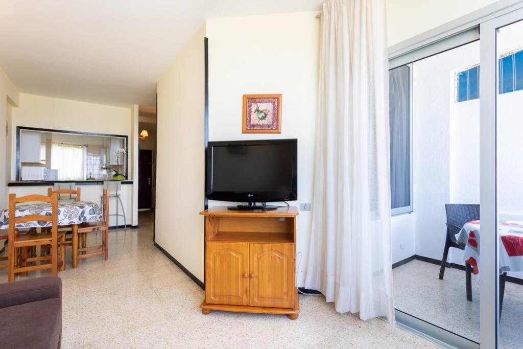 COZY APARTMENT PLAYA LAS AMERICAS