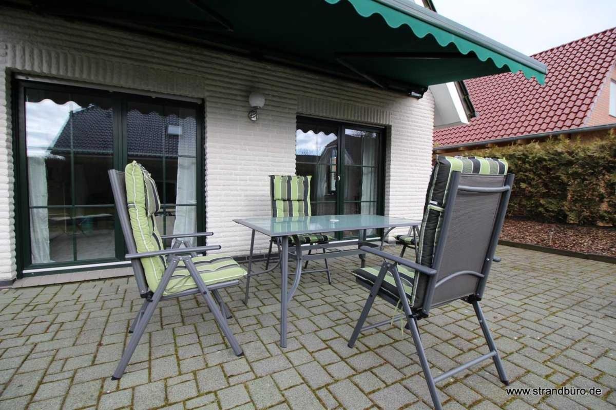 KW19 Ferienhaus