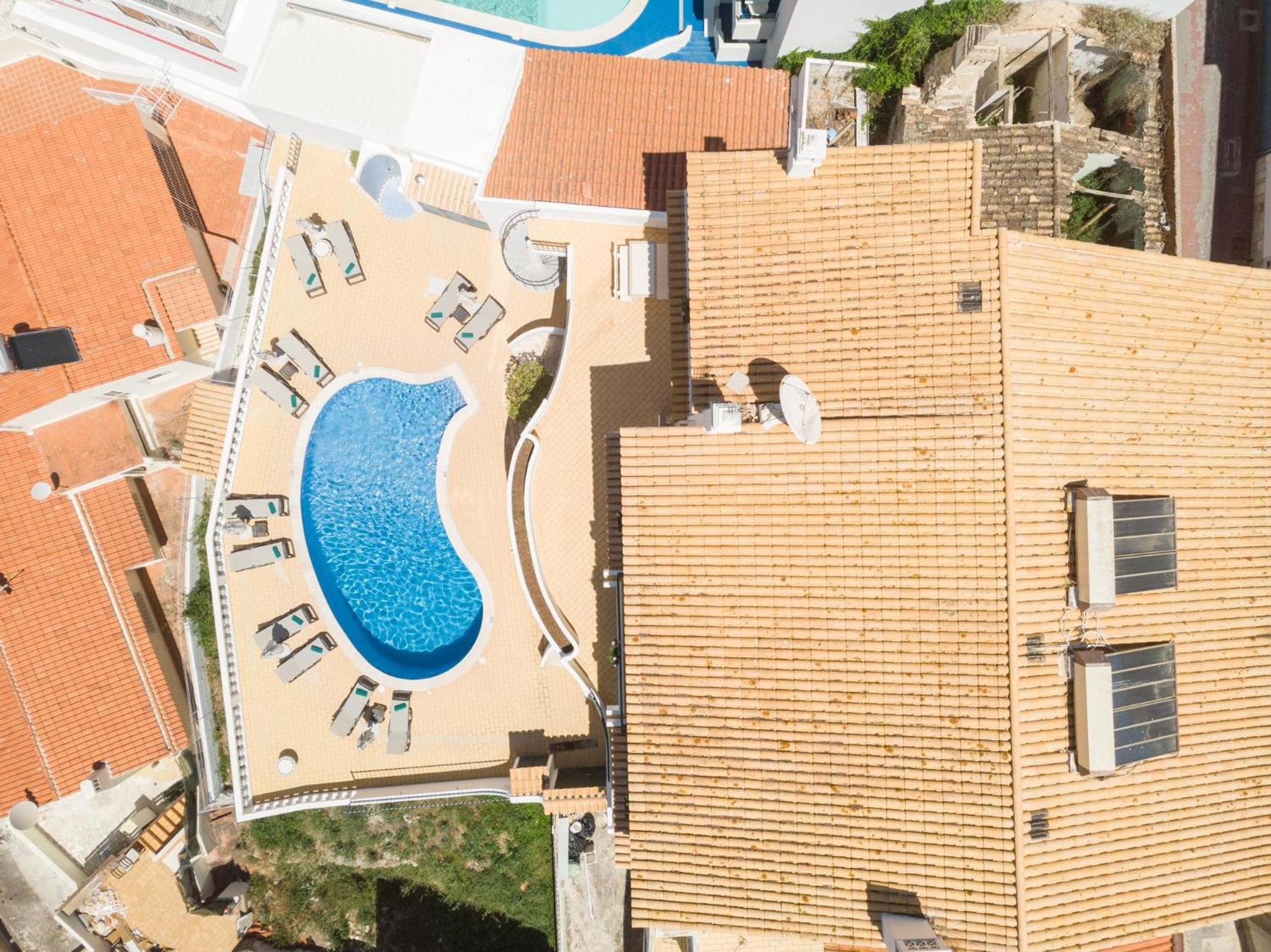 ETHOS Bertolina Wellness Urban Living view 5