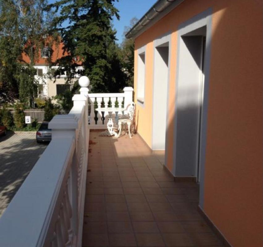 BEST LONGSTAY INN, homestead and extended stay - KRAL Hotels Erlangen view 3