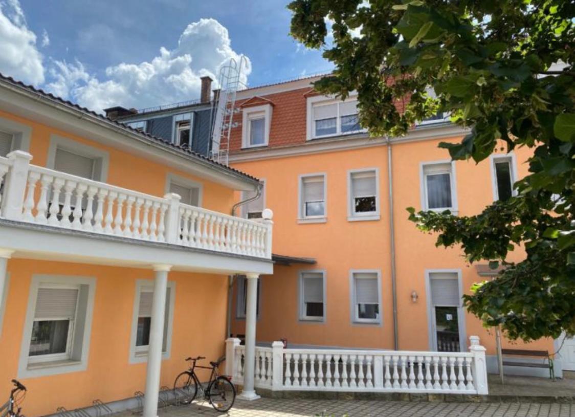 BEST LONGSTAY INN, homestead and extended stay - KRAL Hotels Erlangen view 5