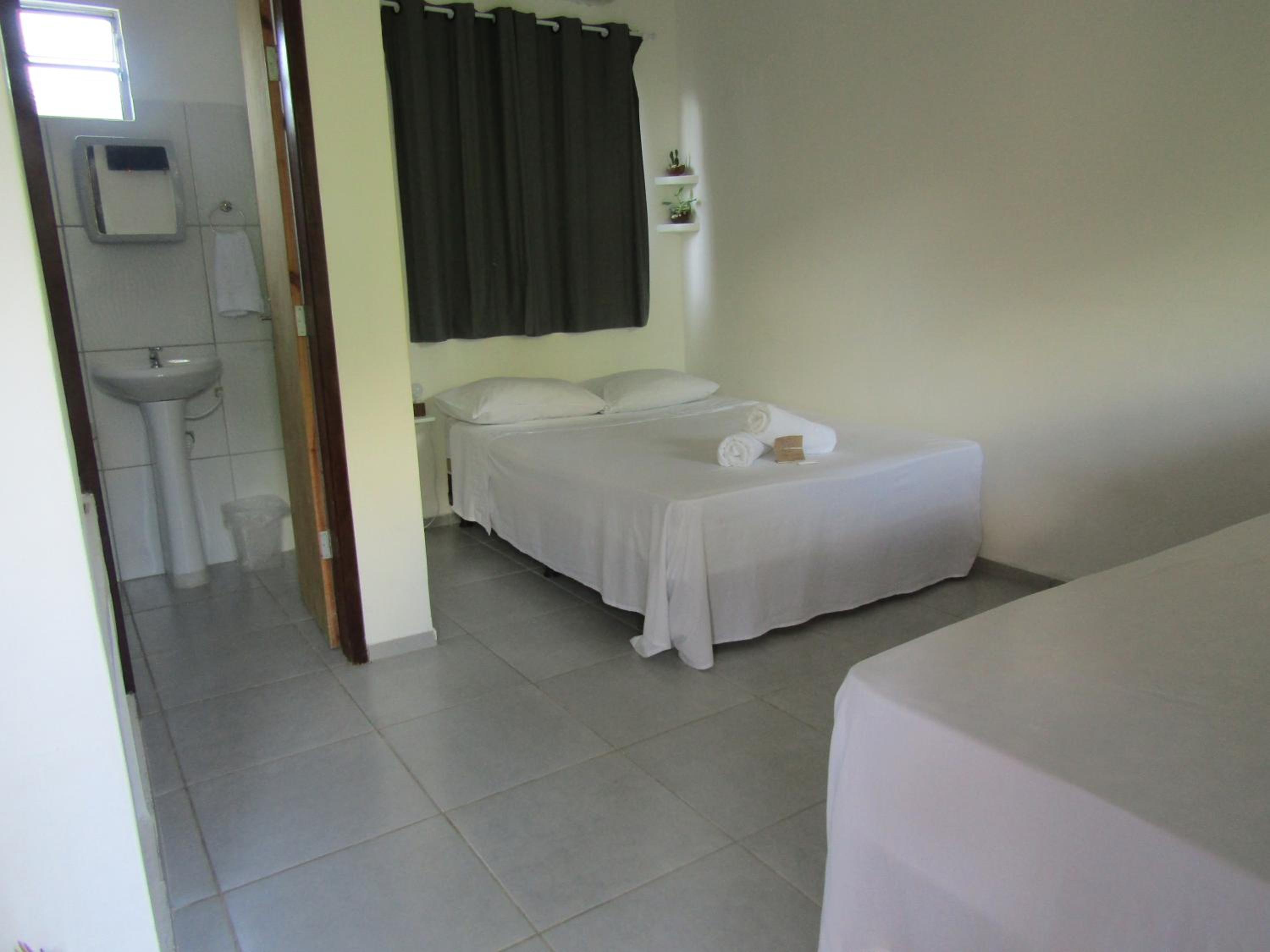 Pousada Lemos view 2