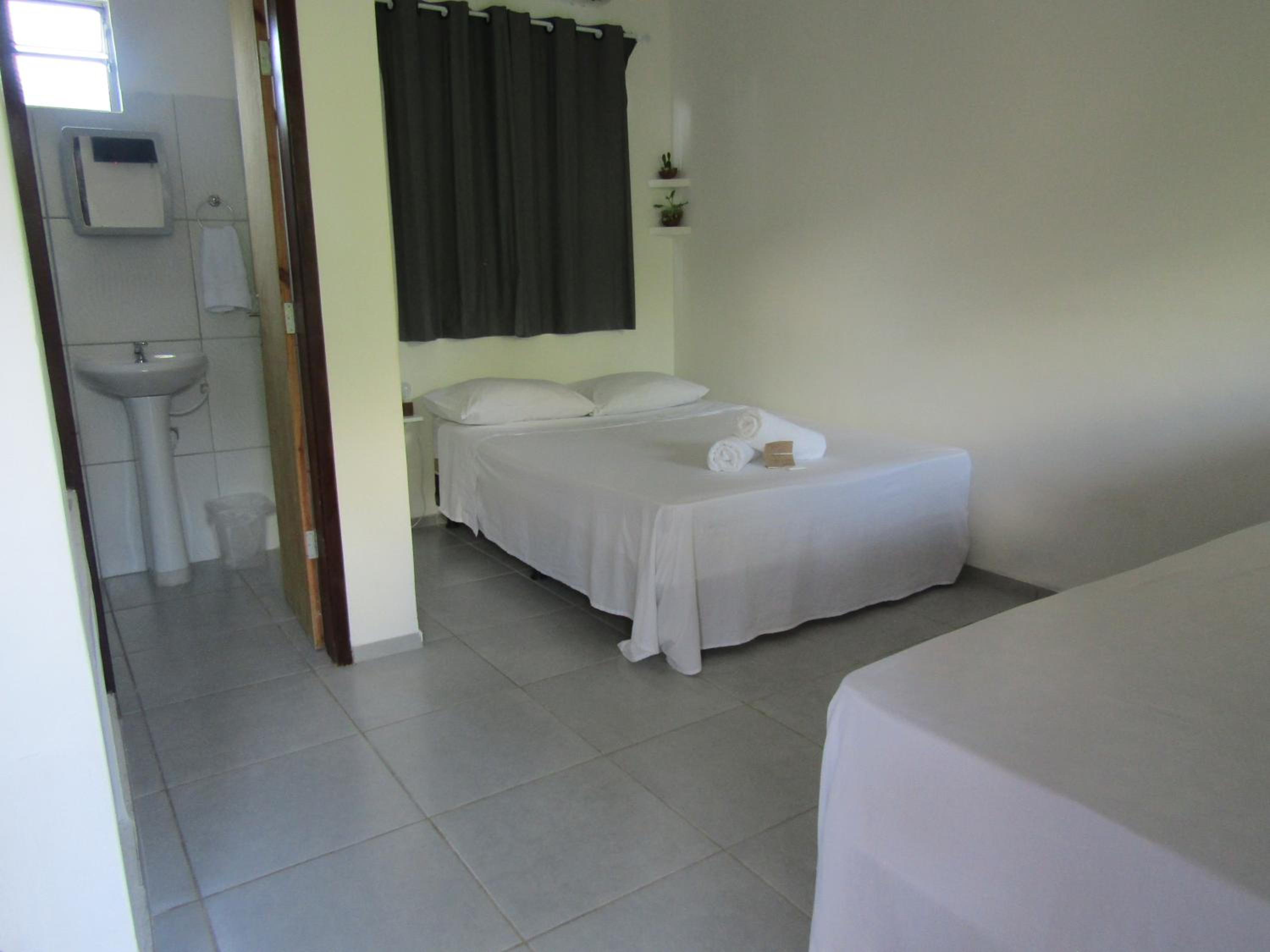 Pousada Lemos view 5