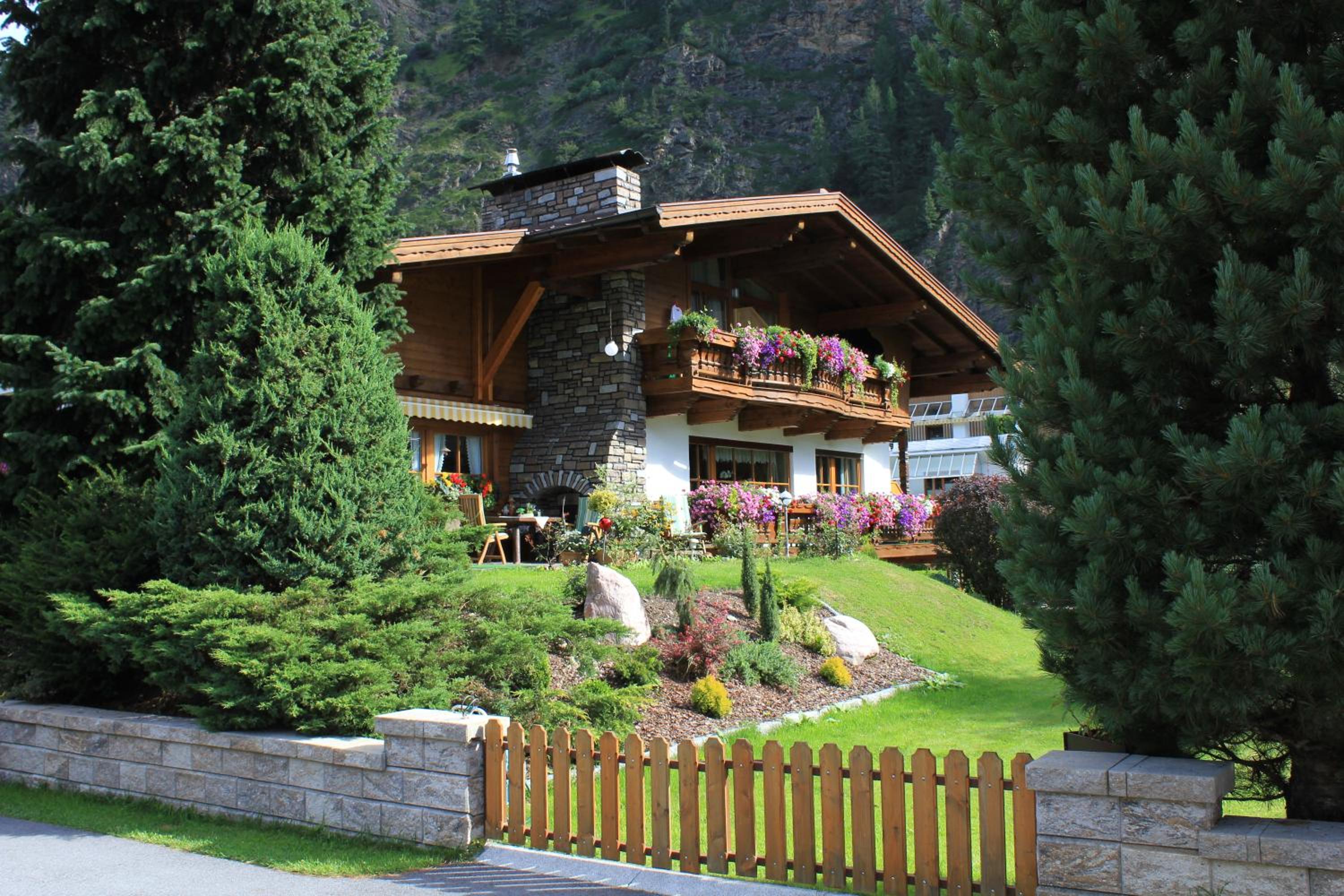 Gästehaus Waltraud
