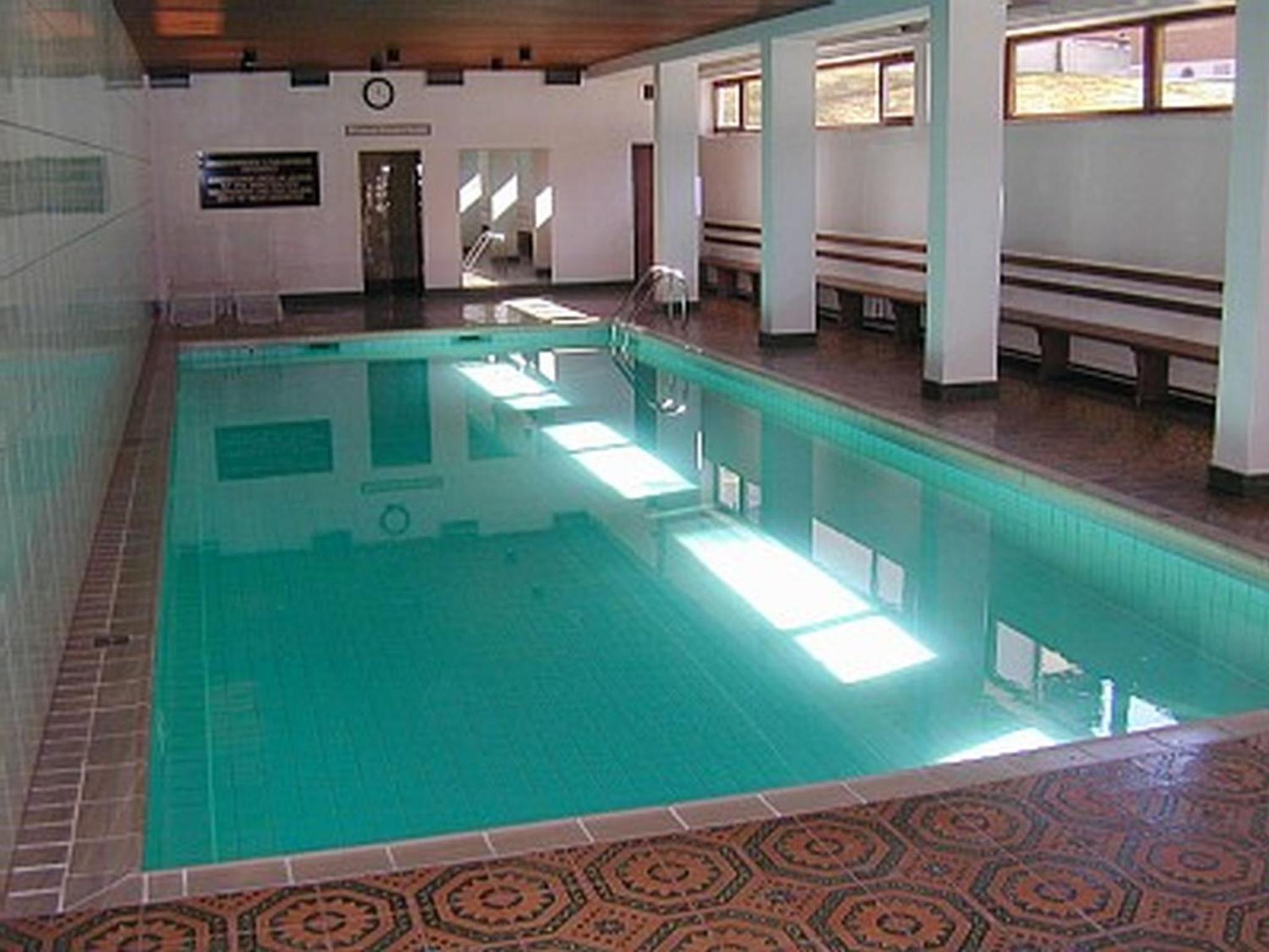 Casa Alpina Apartment - Pool&Sauna - by Hermann Weiss