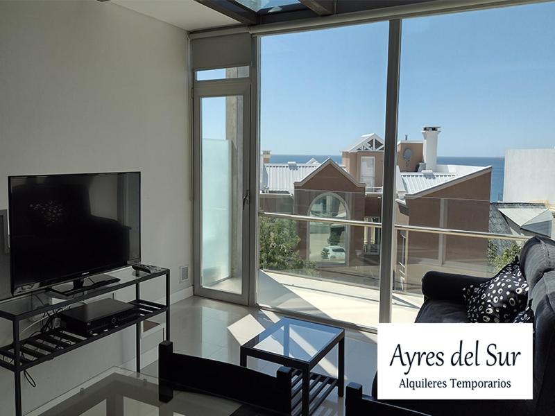 Ayres del Sur