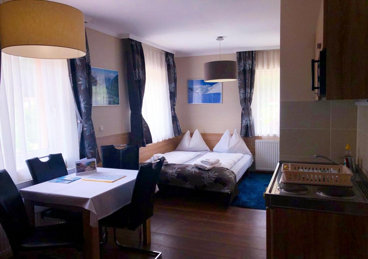 Hotel Mallnitz