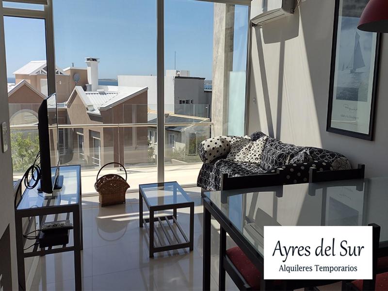 Ayres del Sur