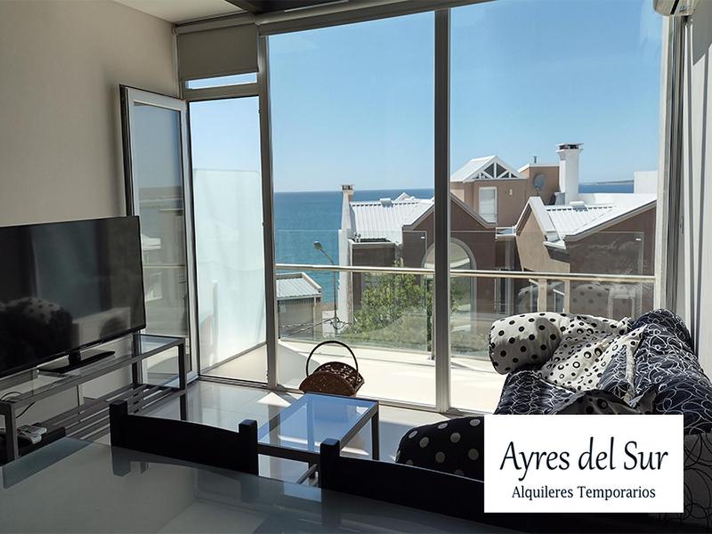 Ayres del Sur