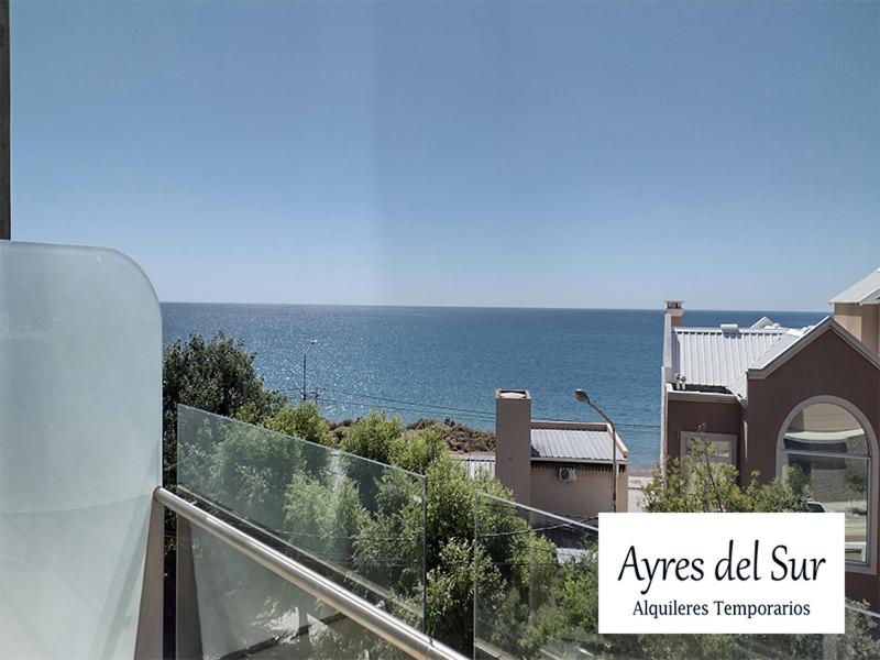 Ayres del Sur