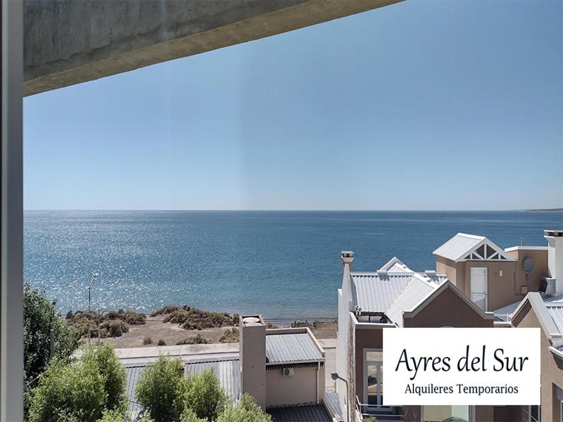 Ayres del Sur