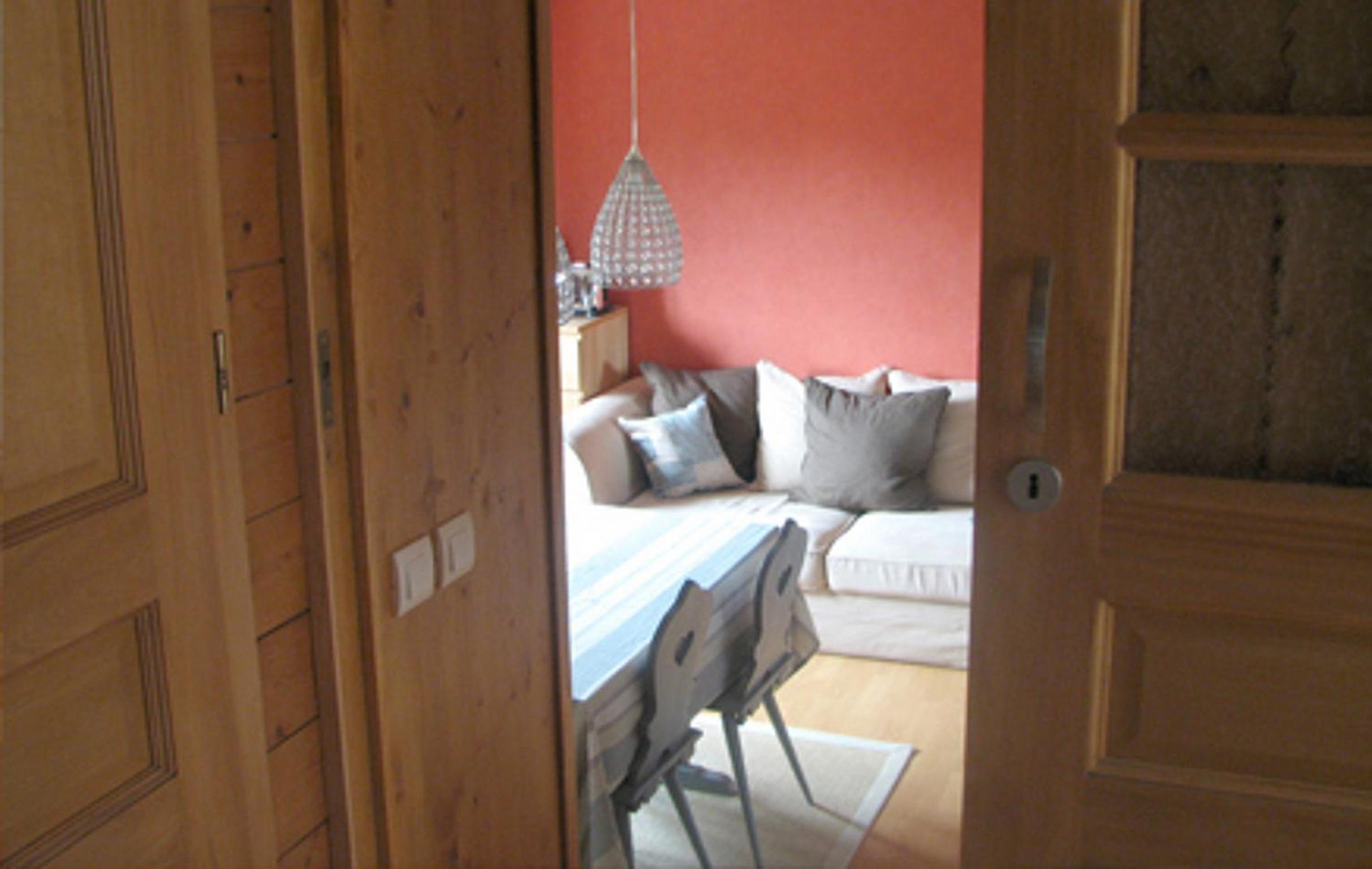 Gite Habsiger view 4