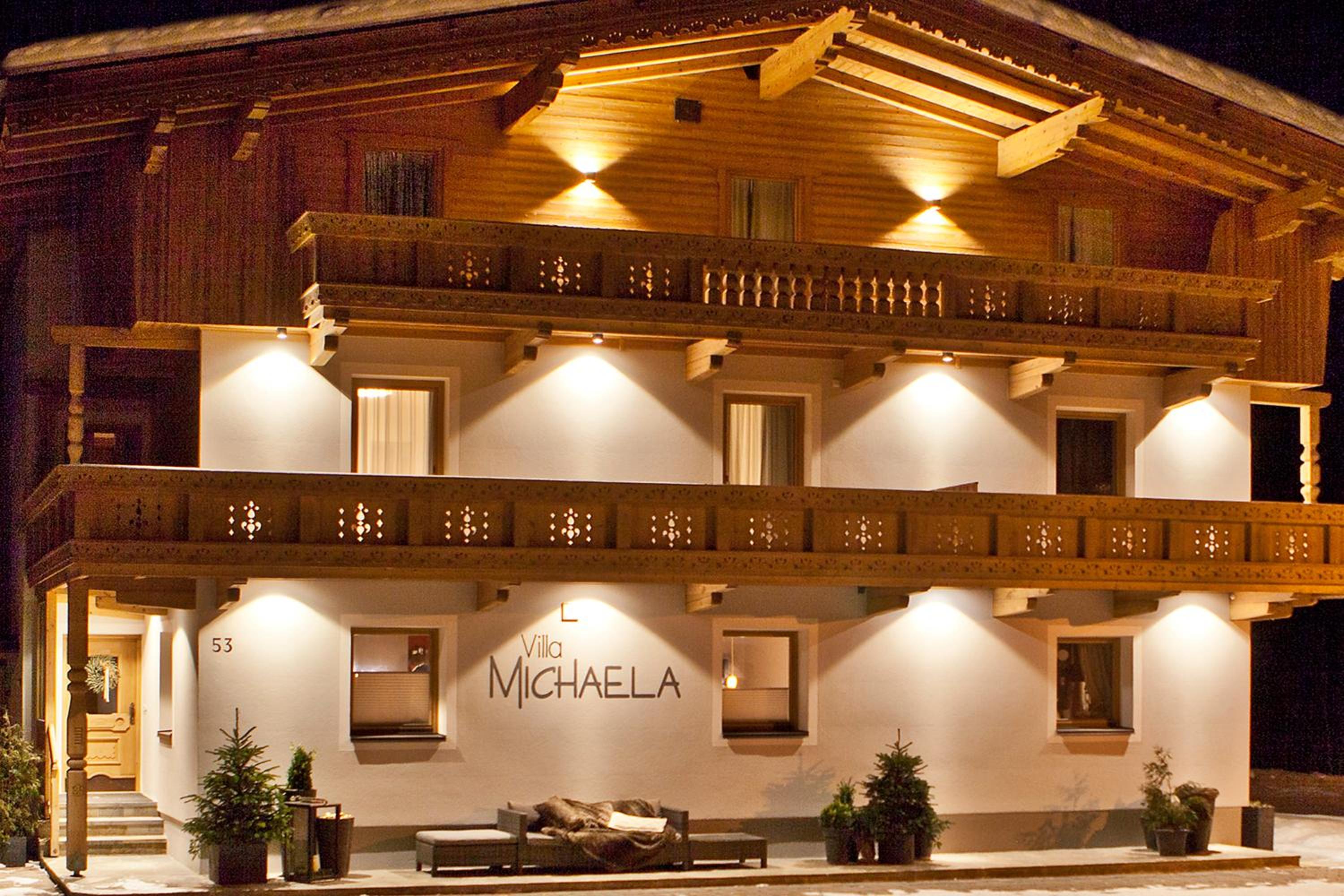Villa Michaela