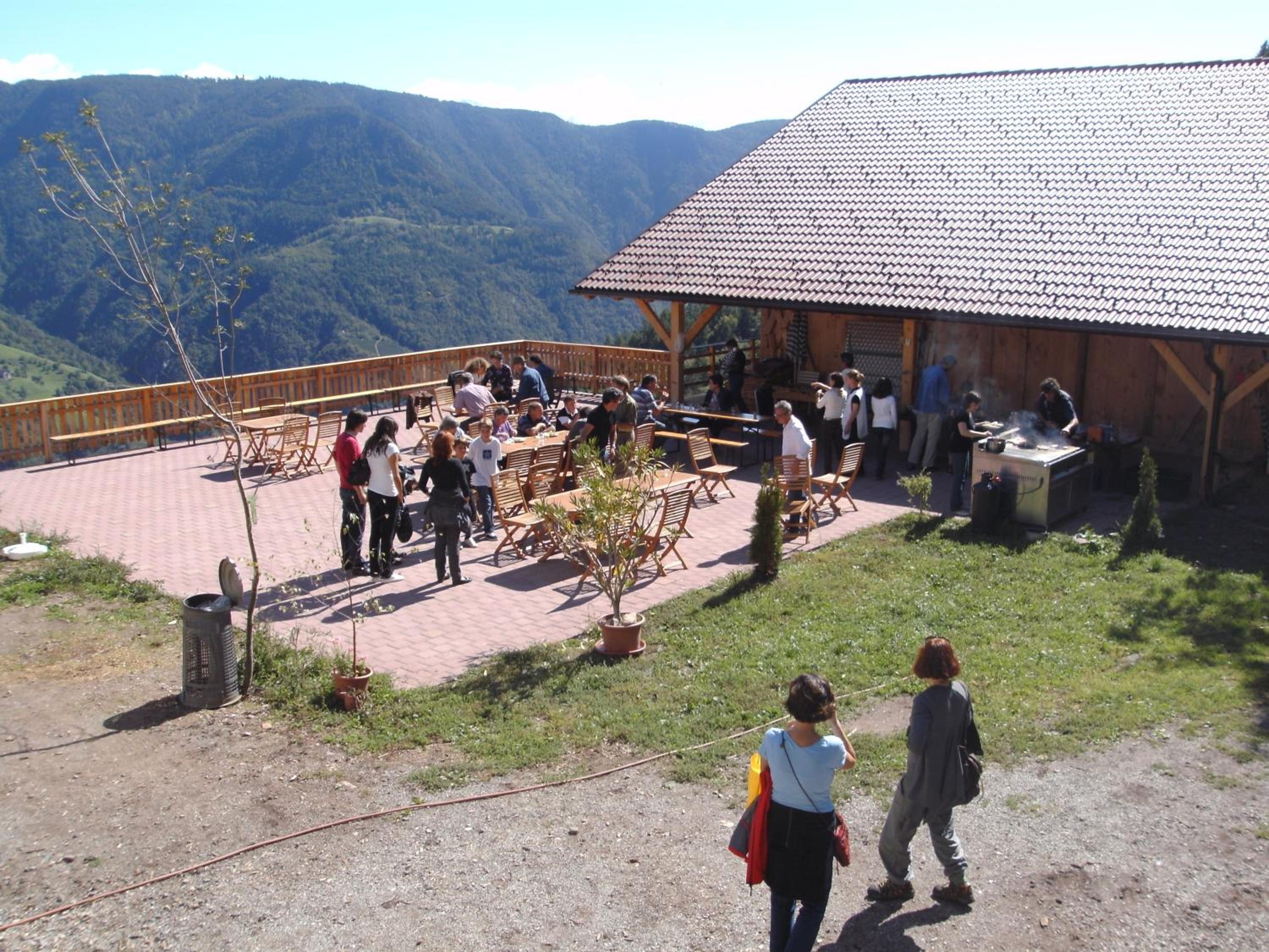 Gruberhof