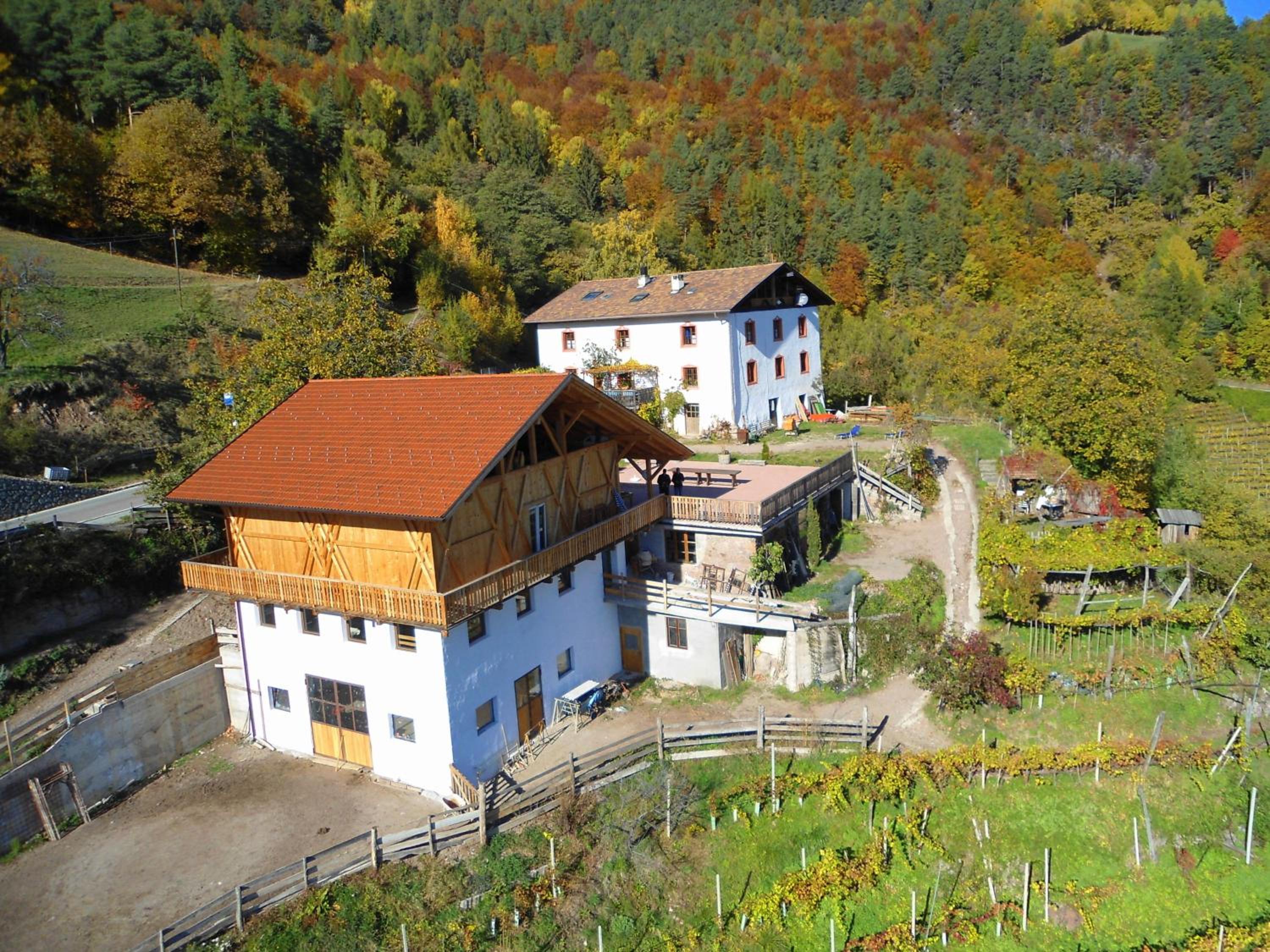 Gruberhof