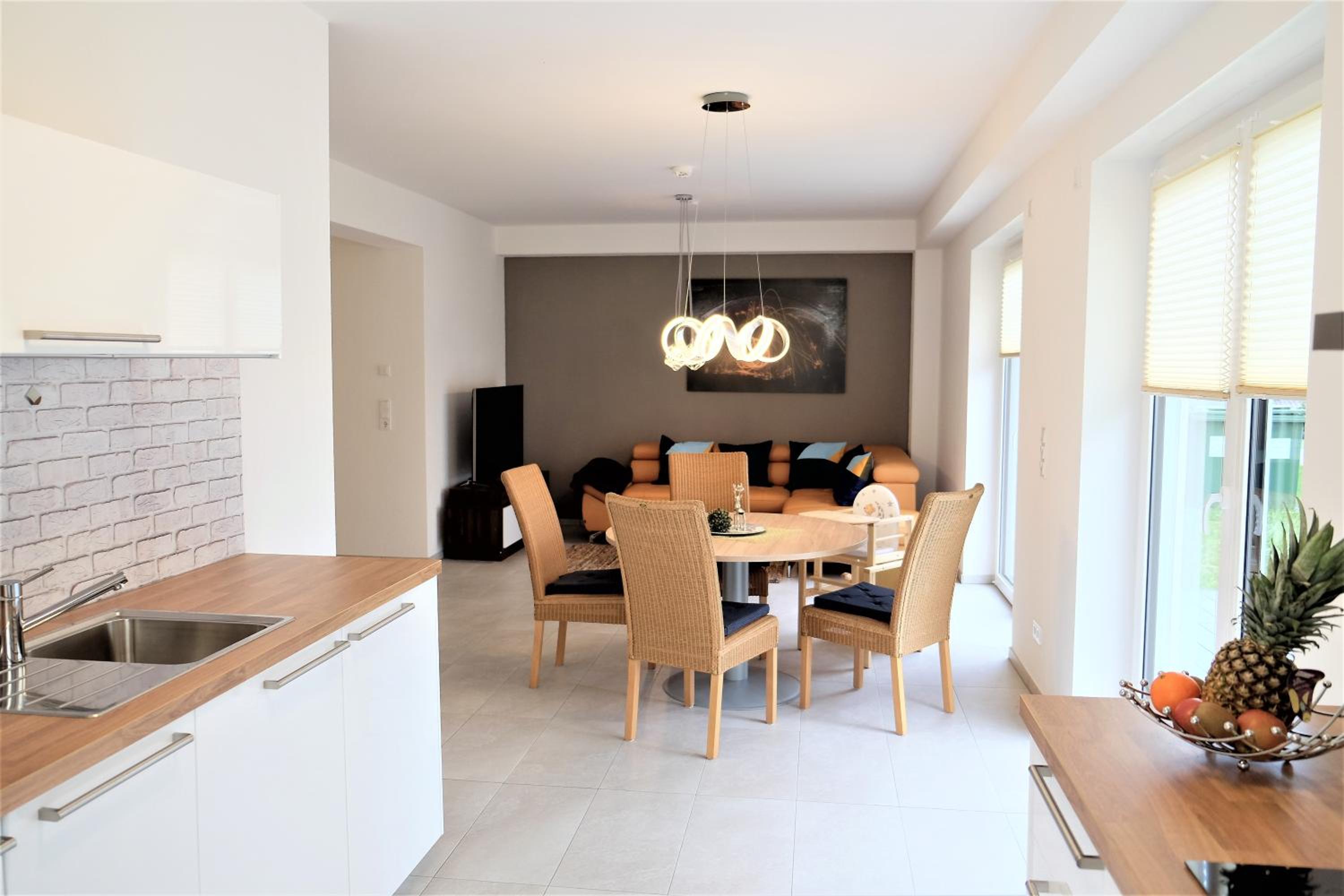 family + friends apartment ferienwohnung view 5