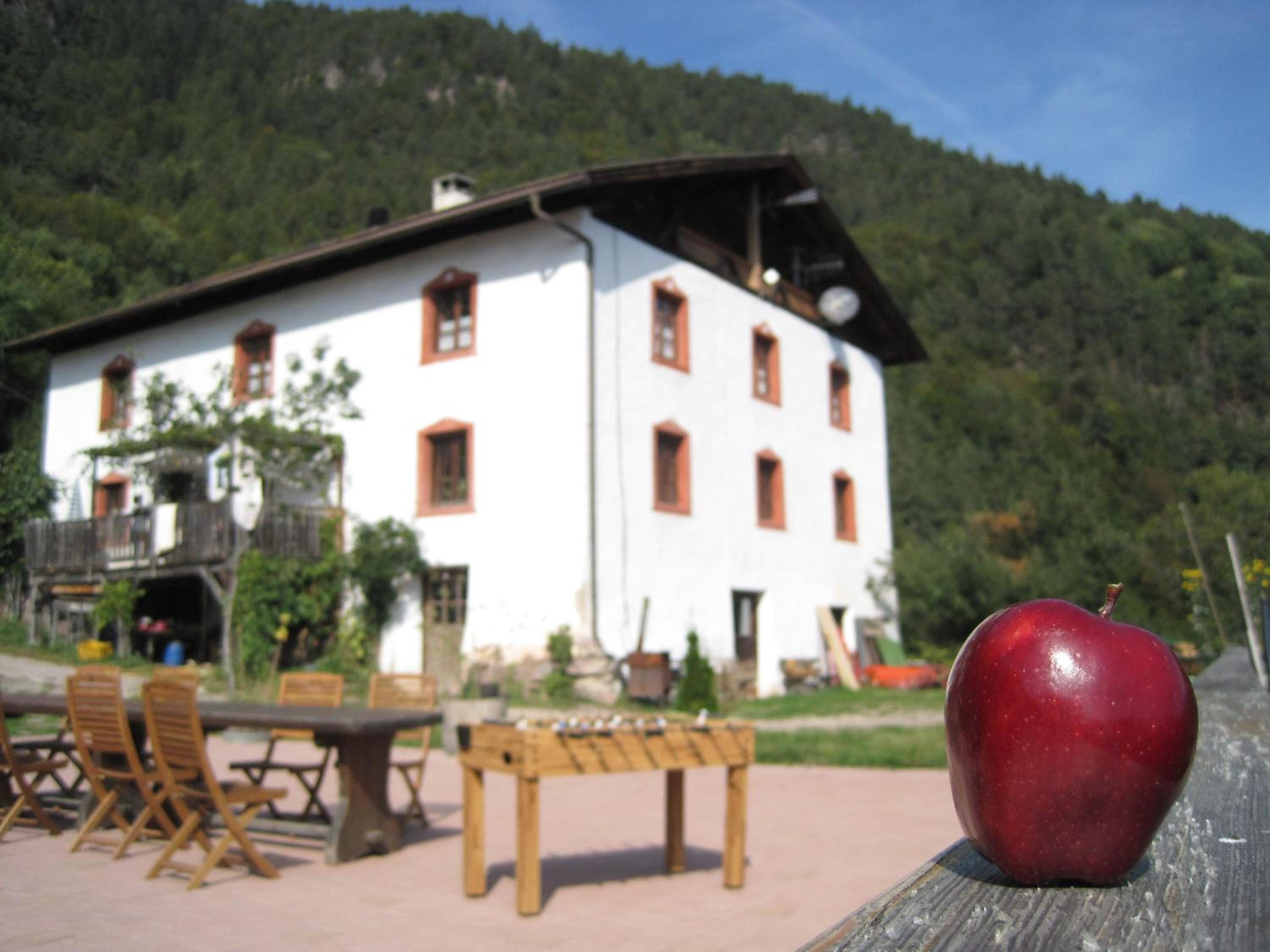 Gruberhof