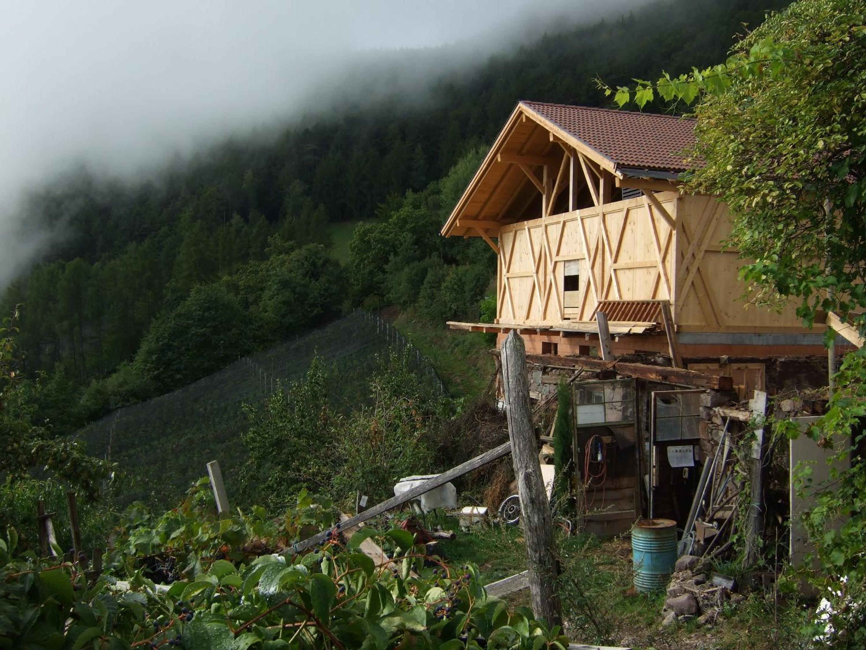 Gruberhof