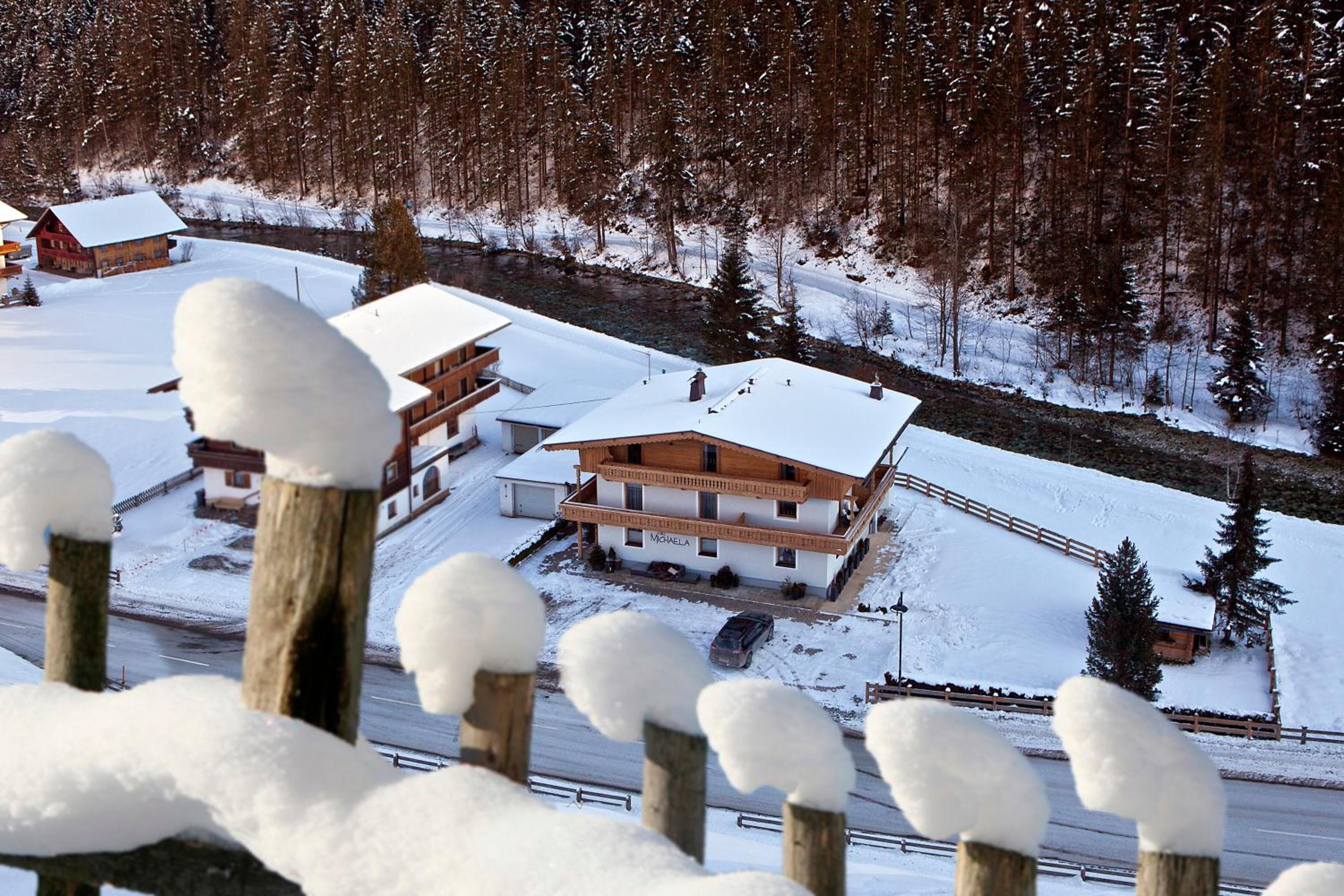 Villa Michaela