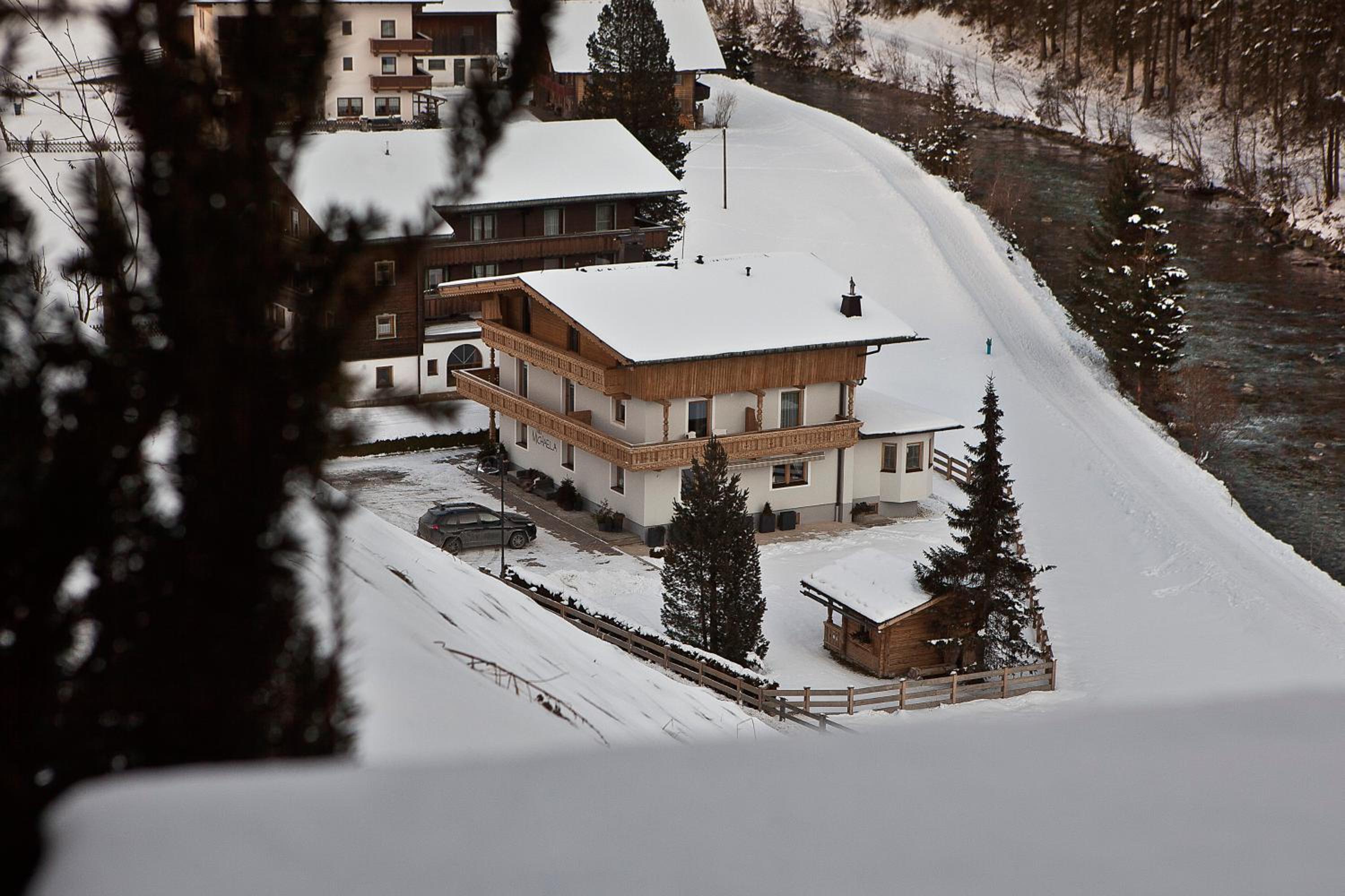 Villa Michaela