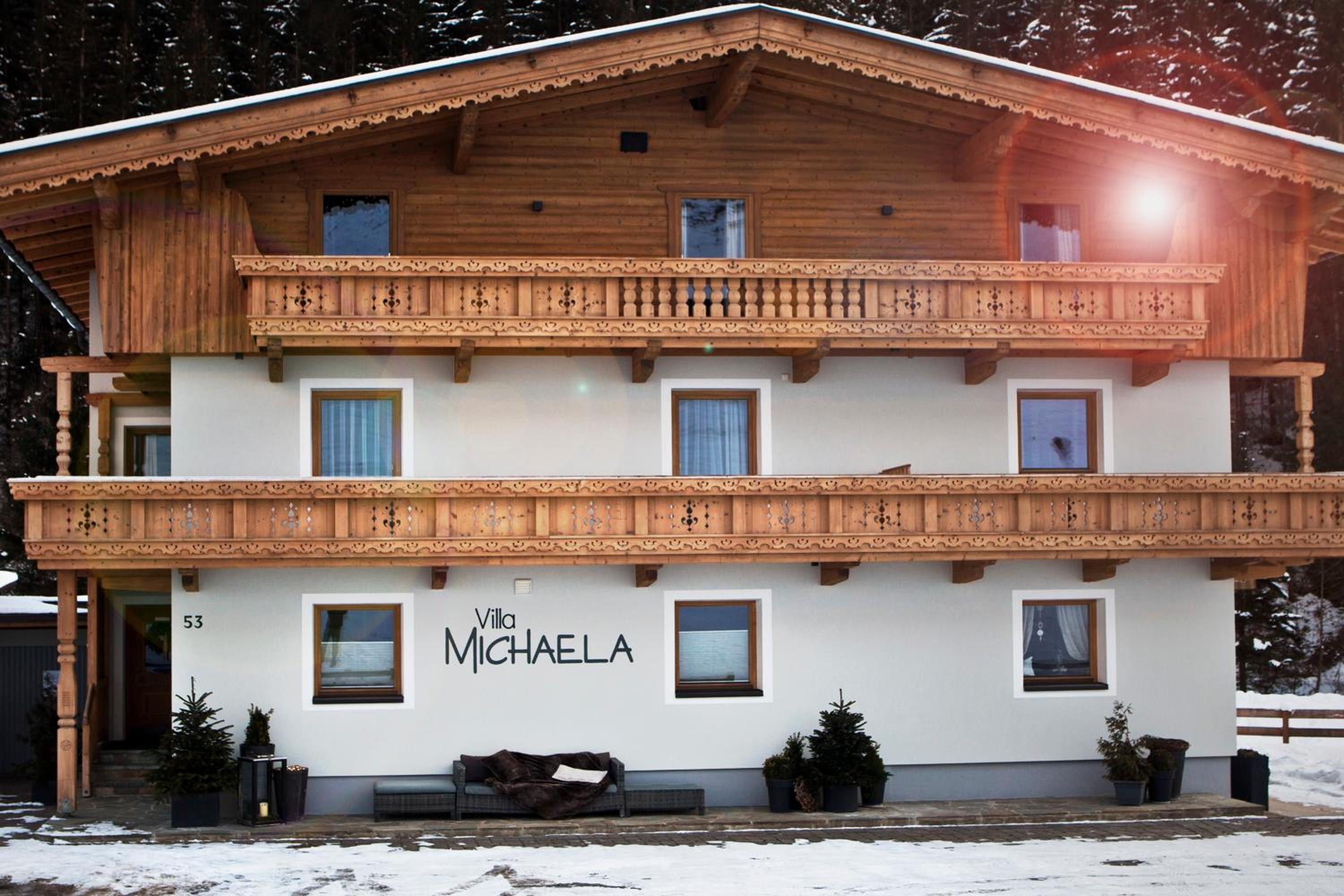 Villa Michaela