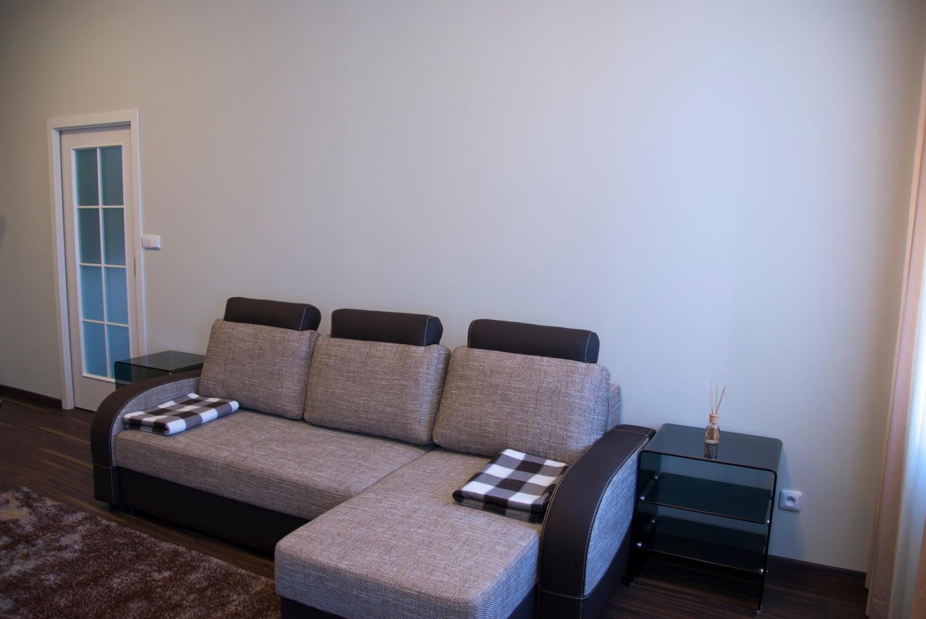 Apartman U Kolonady view 2