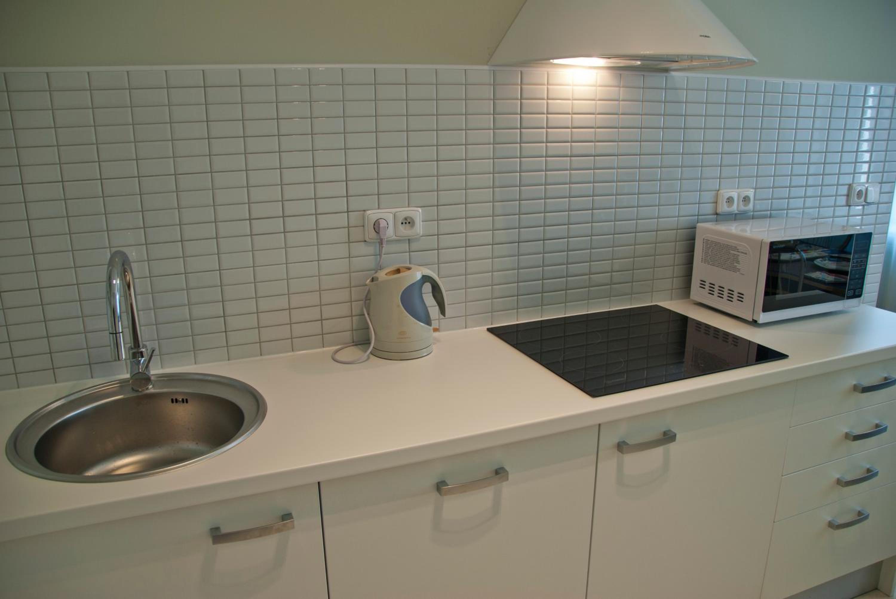 Apartman U Kolonady view 5