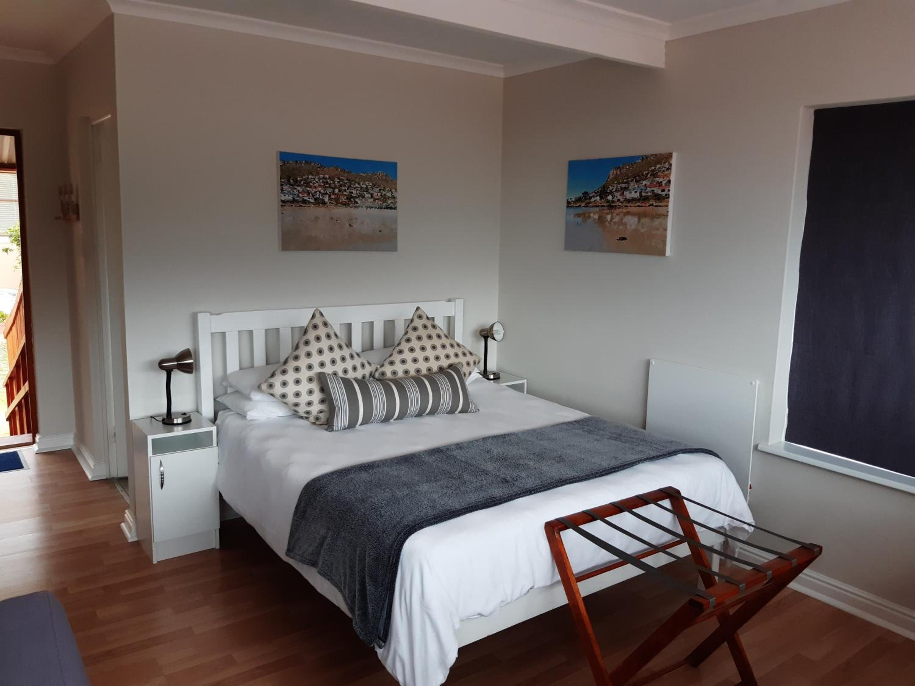 A Place in Thyme view 3
