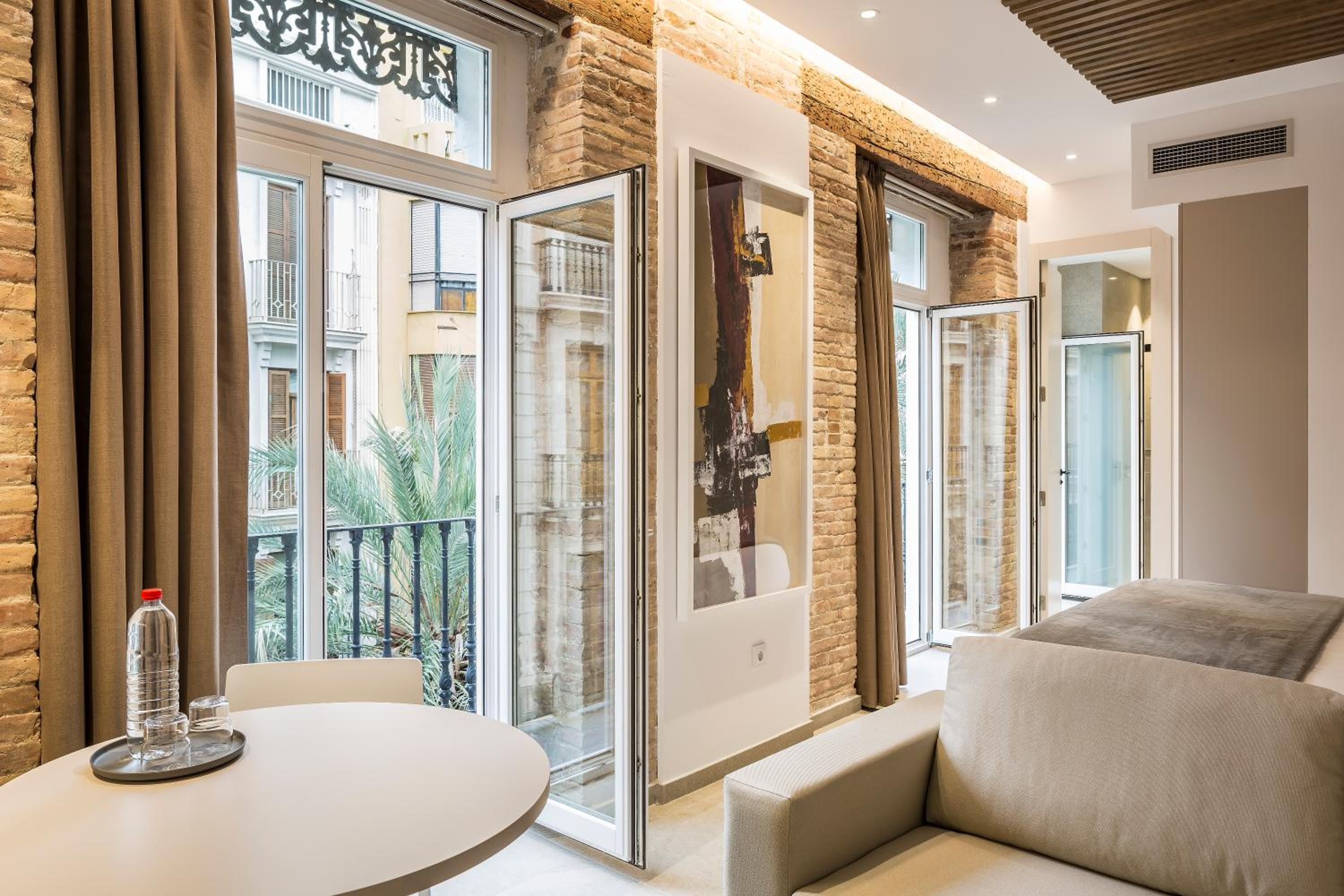 Mon Suites Benlliure