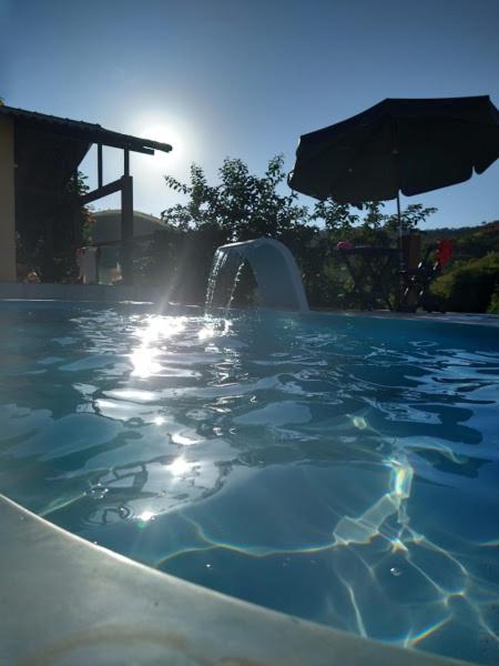 Casa de campo