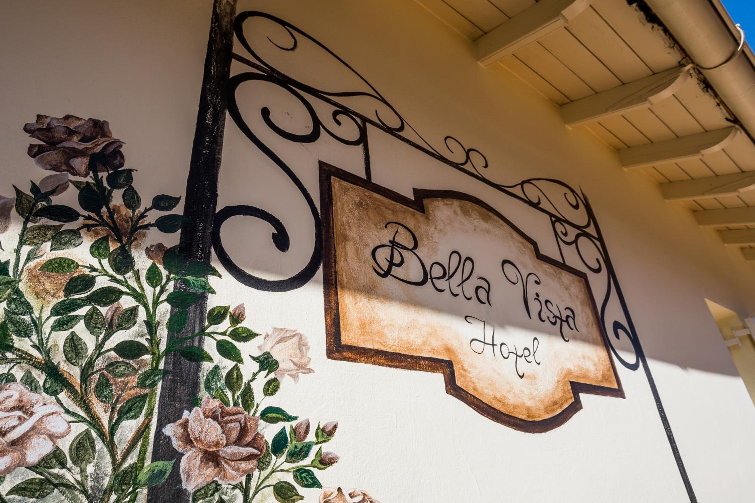 Hotel Bella Vista Beach Hotel - Image 1