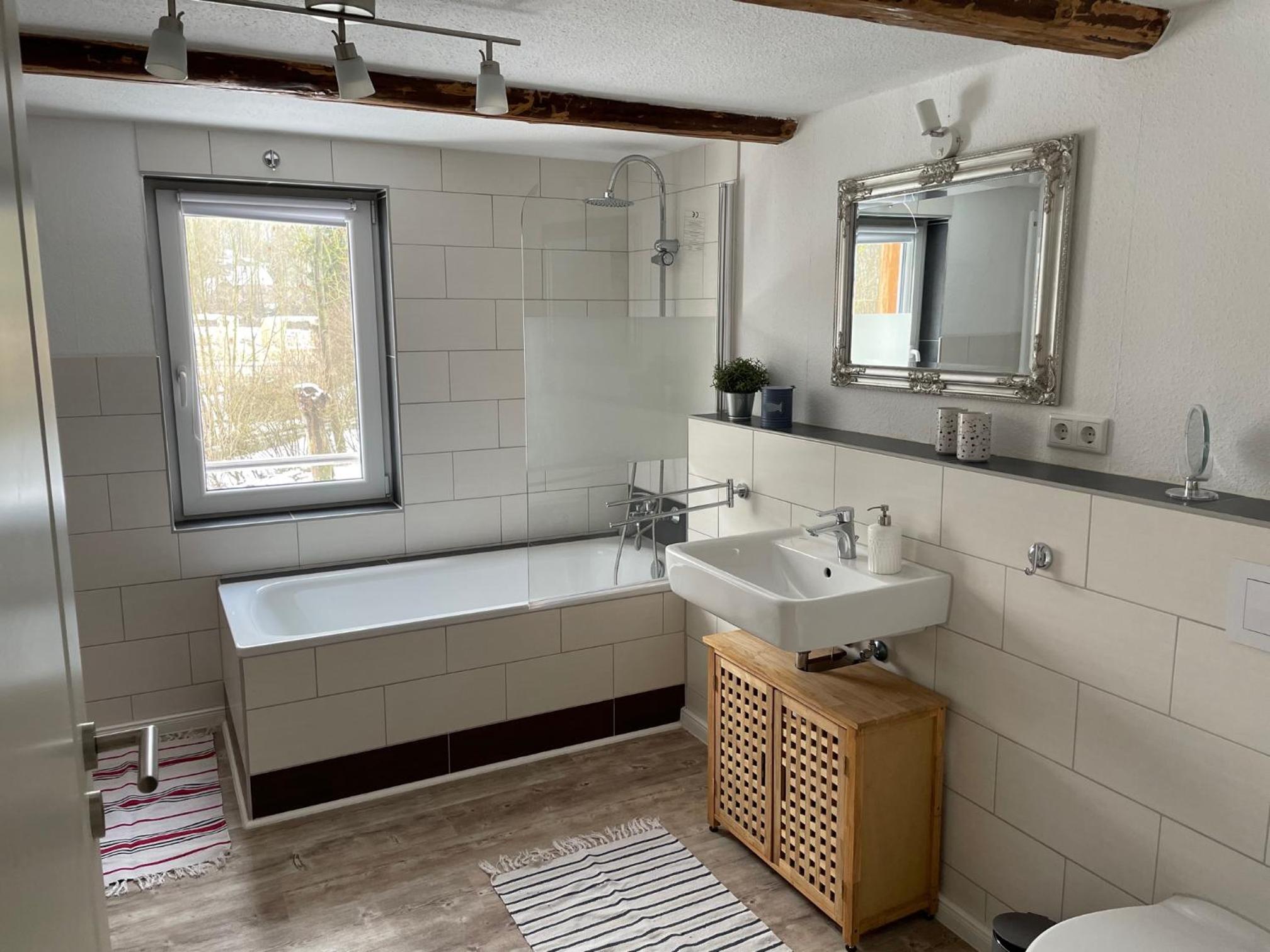 Ferienwohnung im Hooptal
